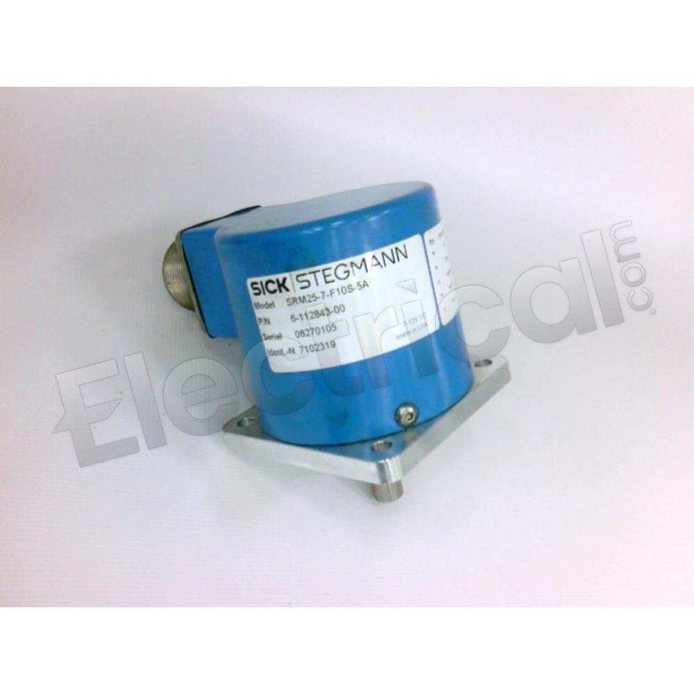SRM25-7-F10S-5A