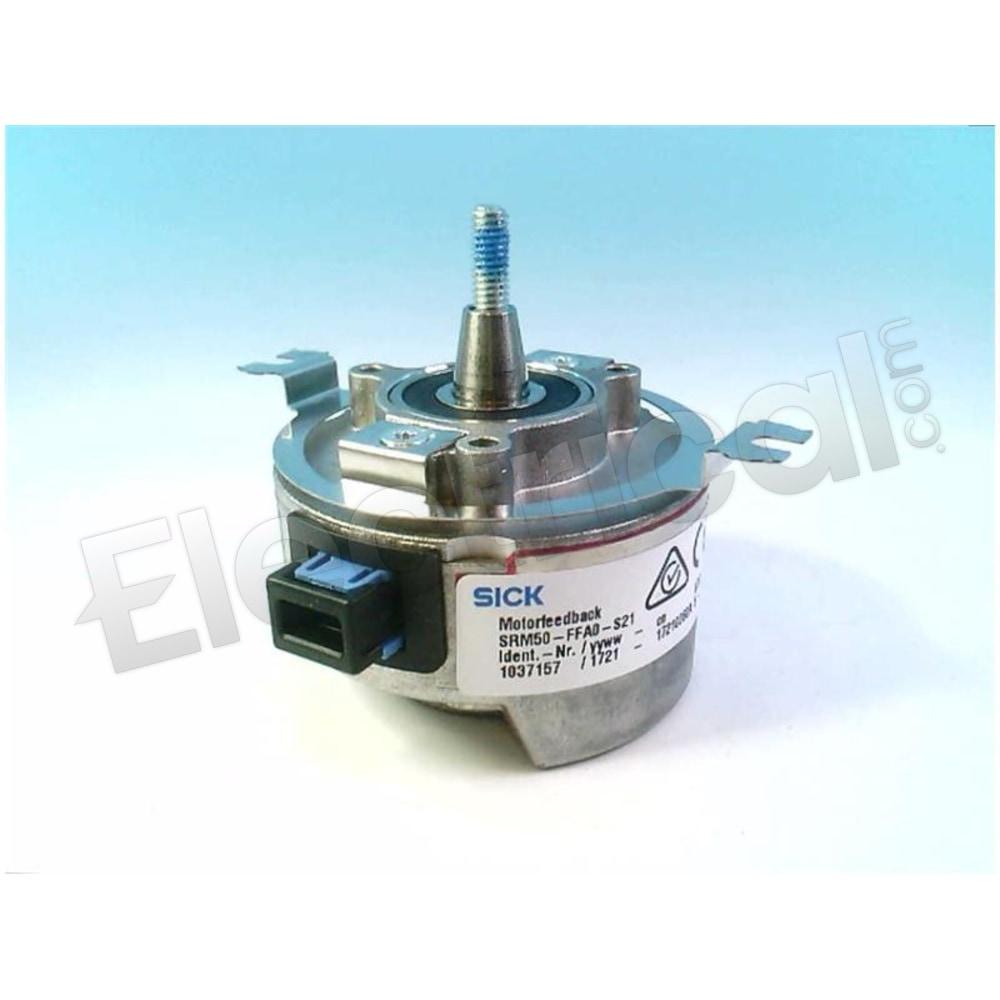 SRM50-FFA0-S21