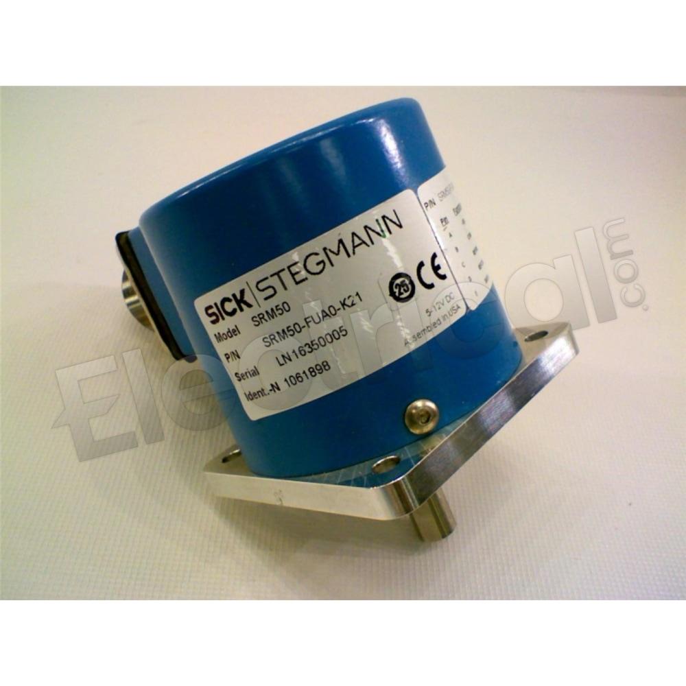 SRM50-FUA0-K21