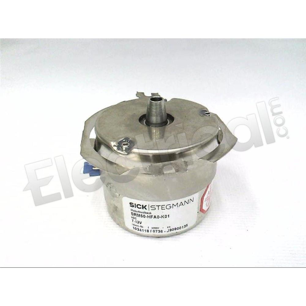 SRM50-HFA0-K01