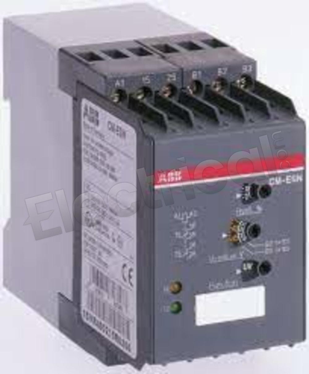 ABB Fuse Part And Accessory SRN