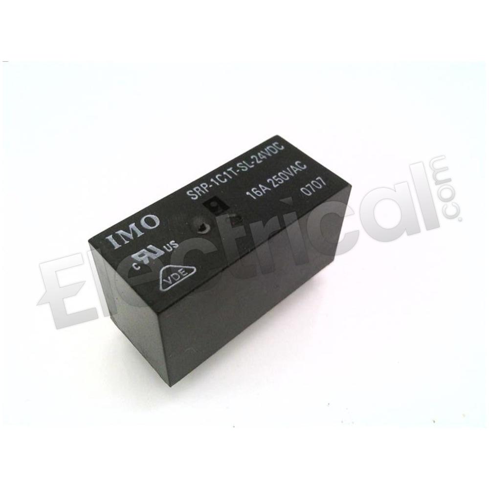 SRP-1C1T-SL-24VDC