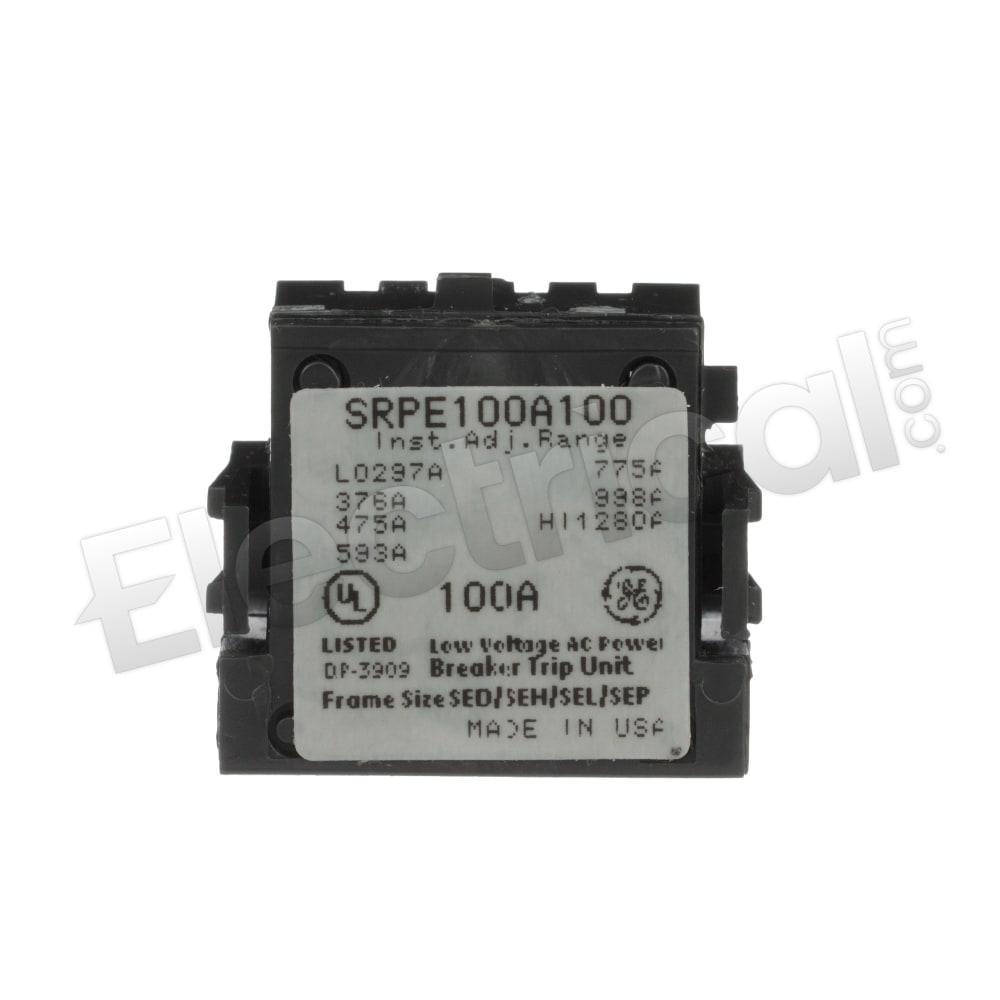 SRPE100A100