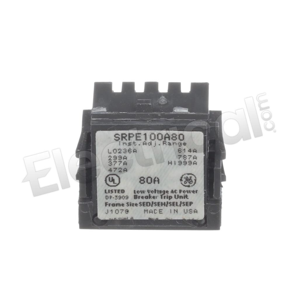 SRPE100A80