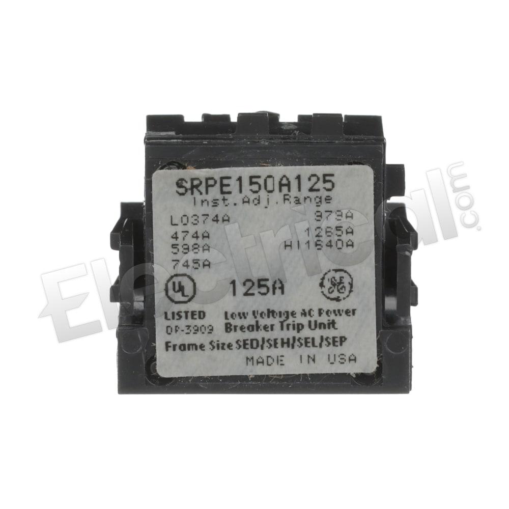 SRPE150A125