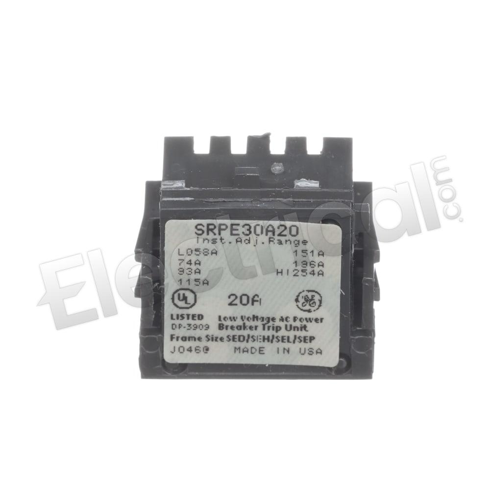 SRPE30A20