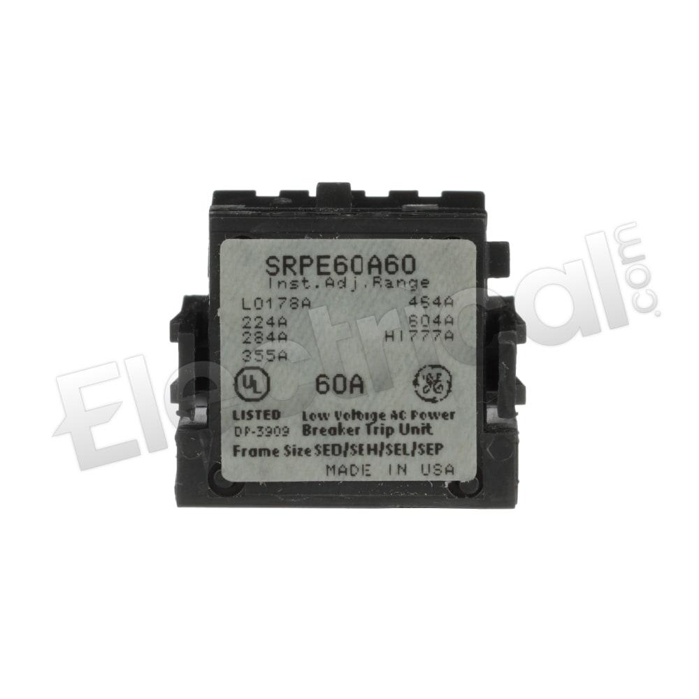 SRPE60A60