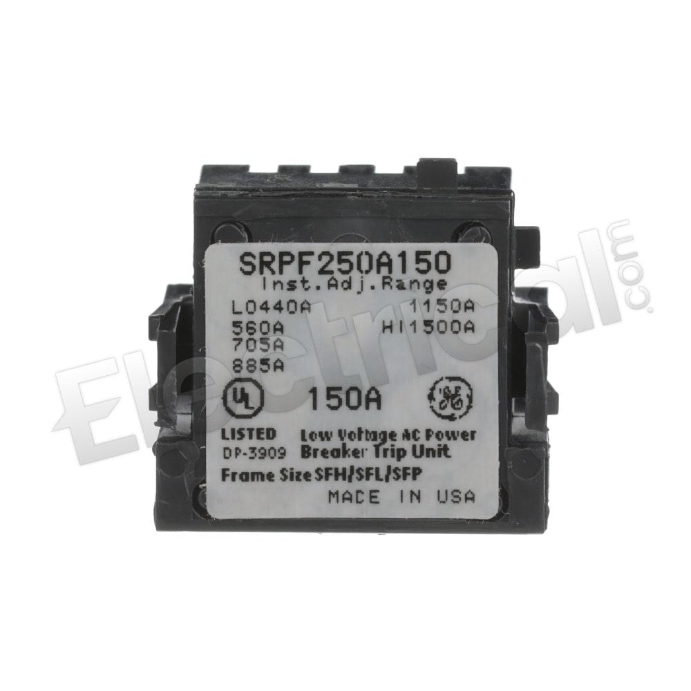 SRPF250A150