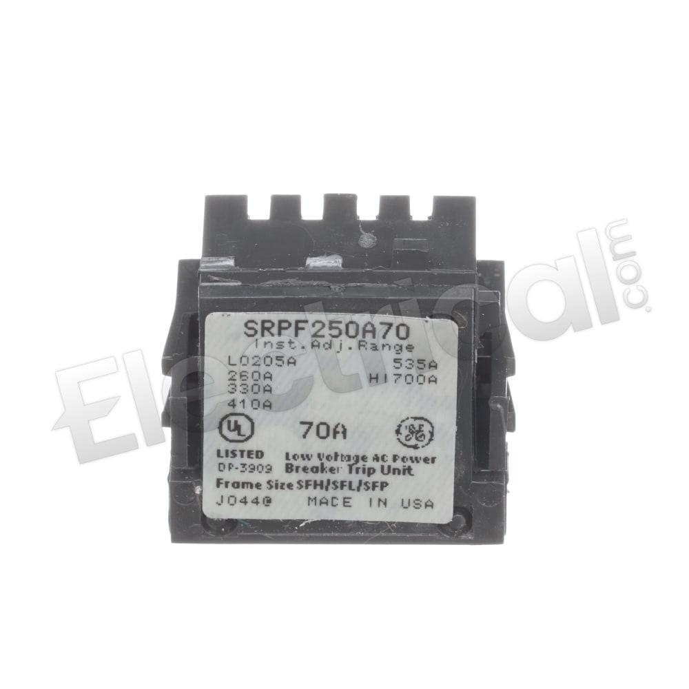 SRPF250A70