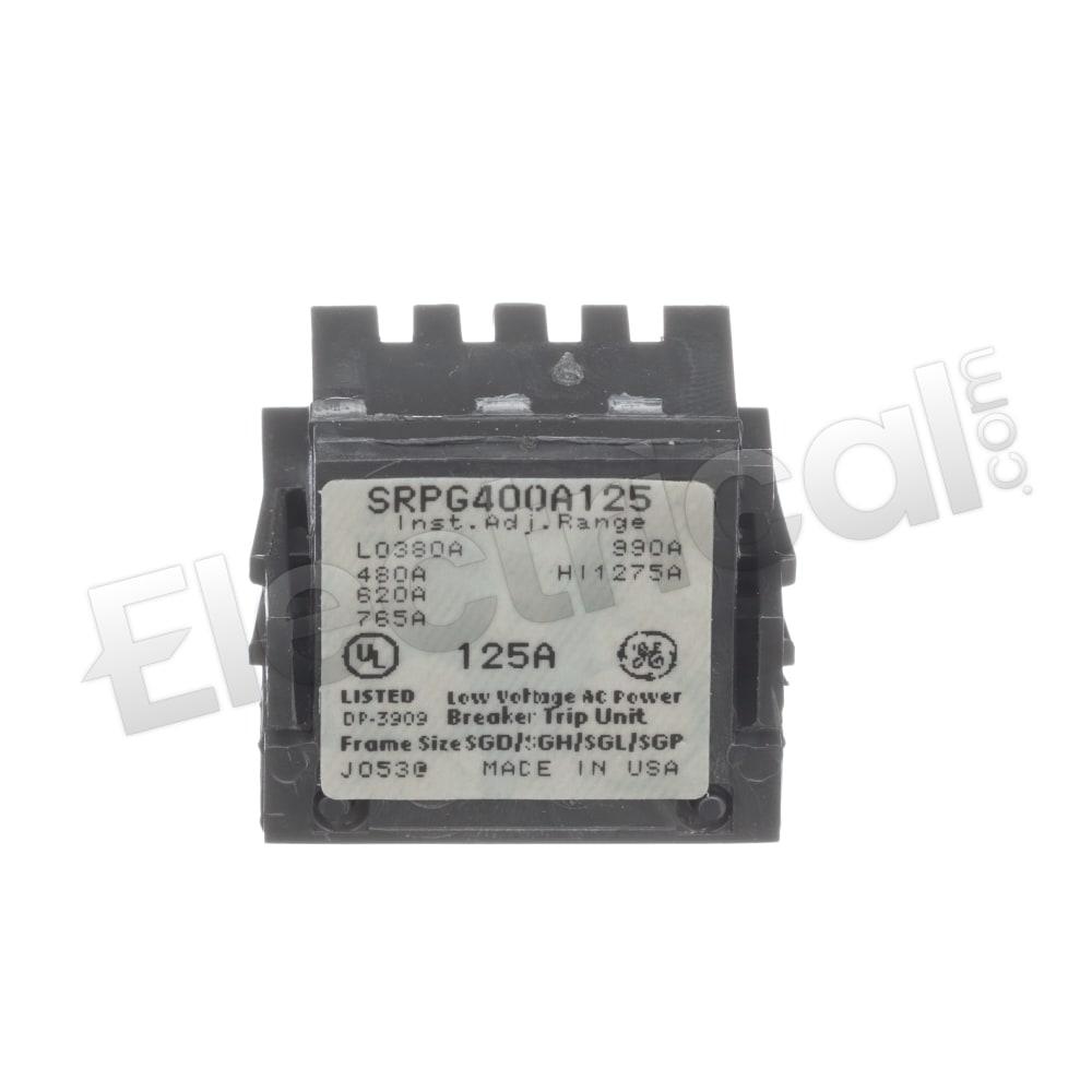 SRPG400A125
