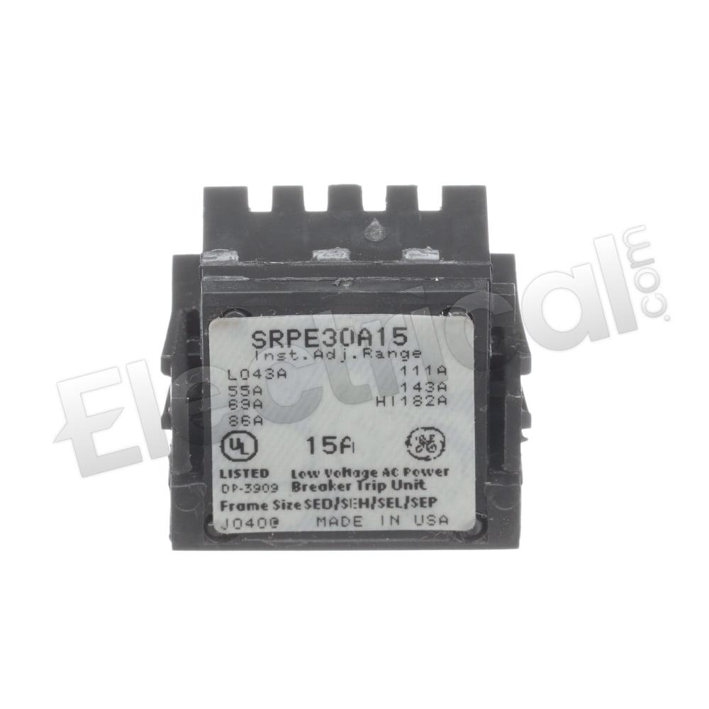 SRPG400A175