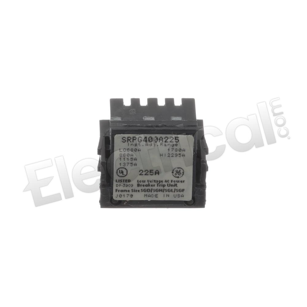 SRPG400A225