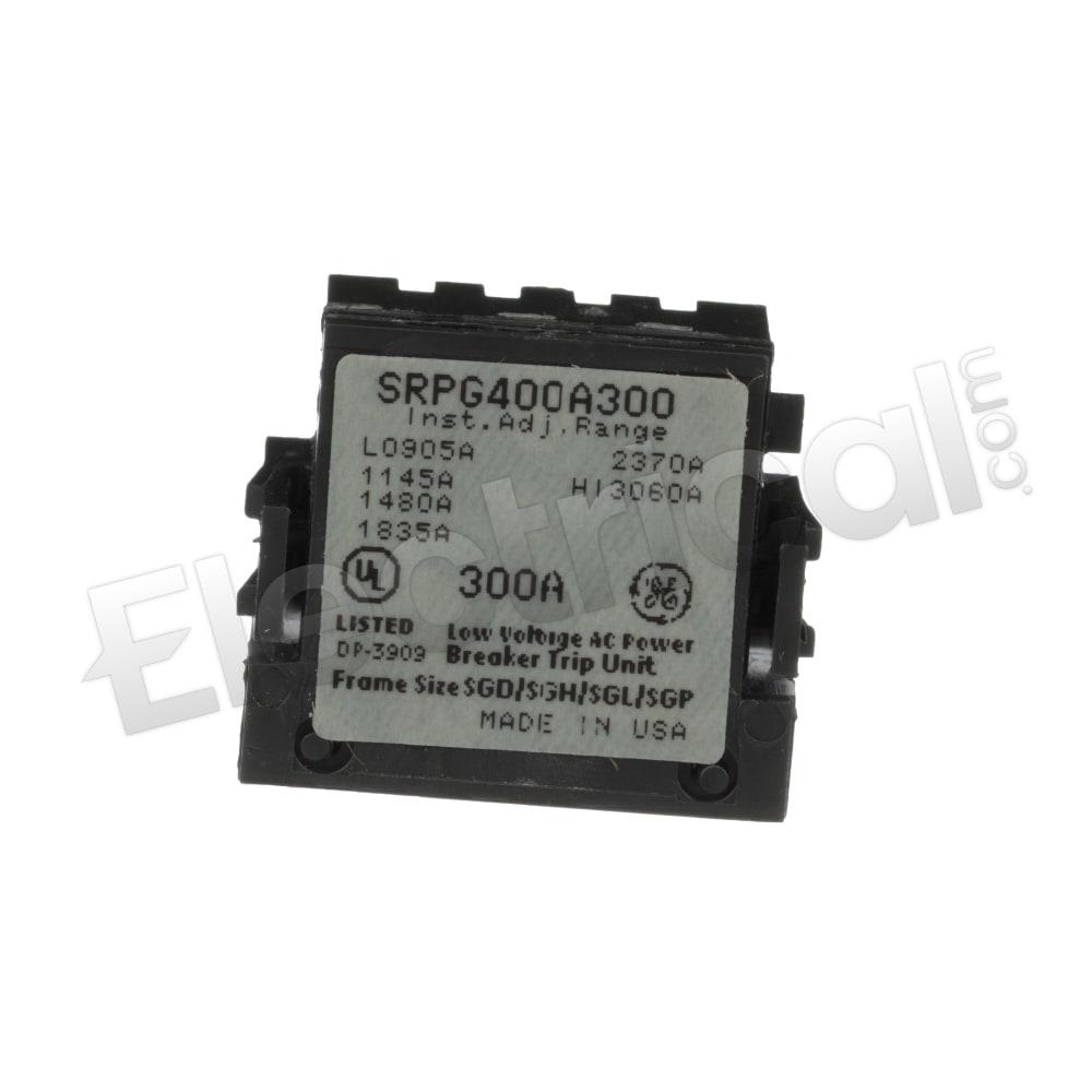 SRPG400A300