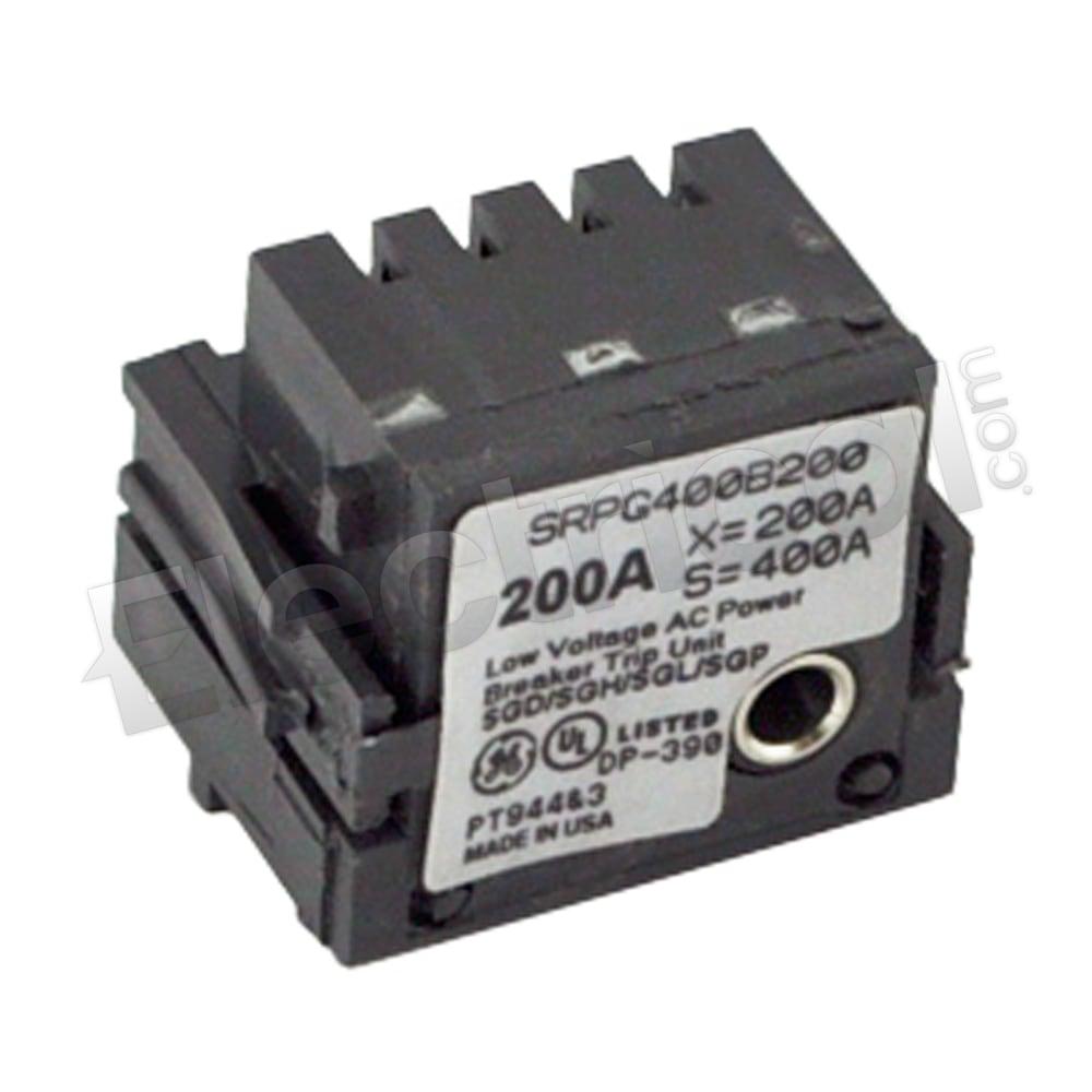 SRPG400B250