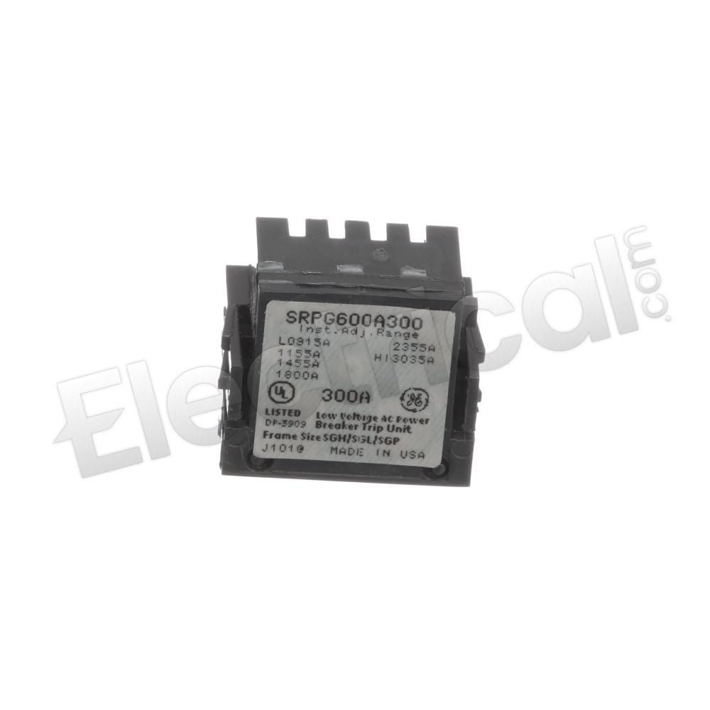 SRPG600A300