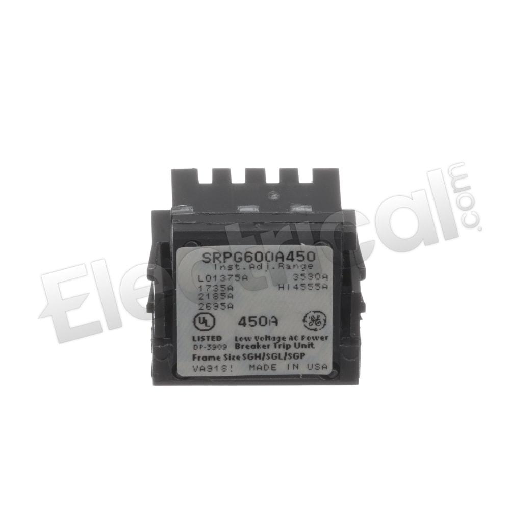 SRPG600A450