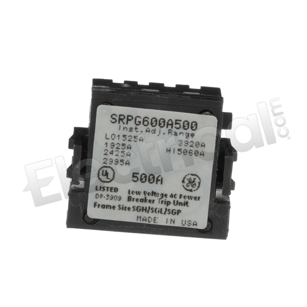 SRPG600A500