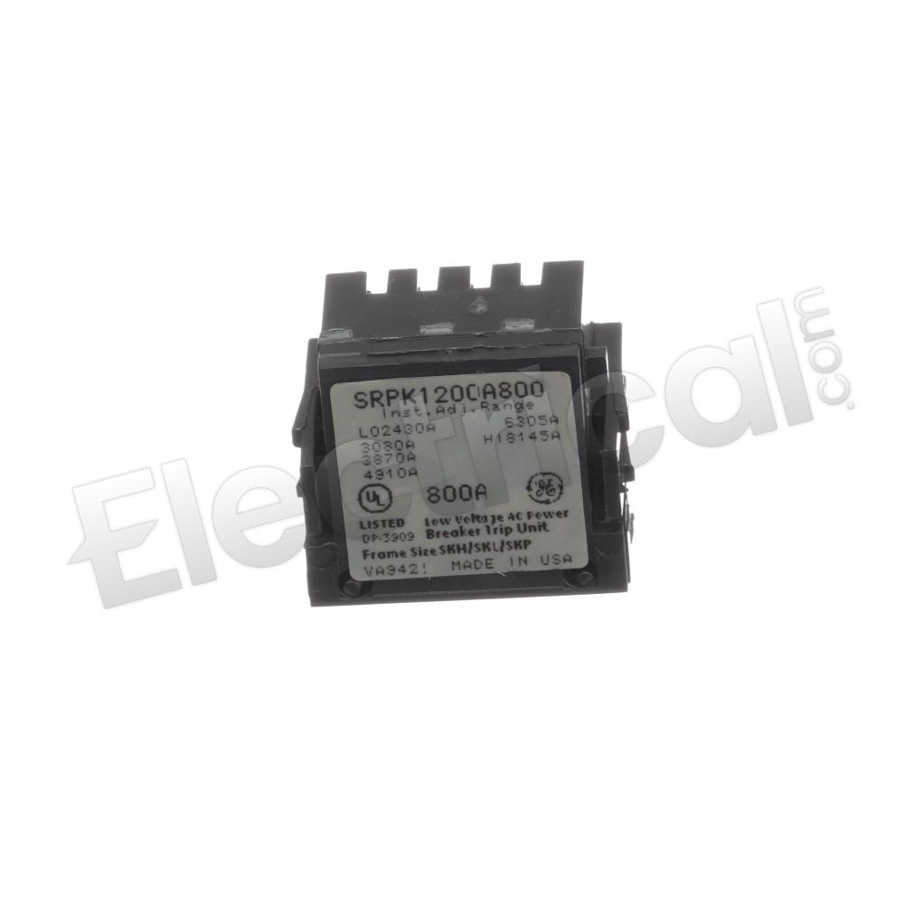 SRPK1200A800