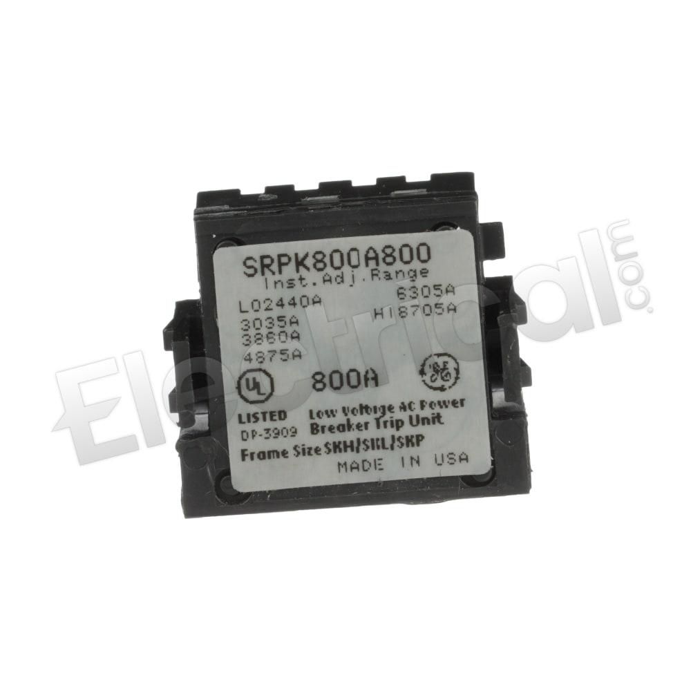 SRPK800A800