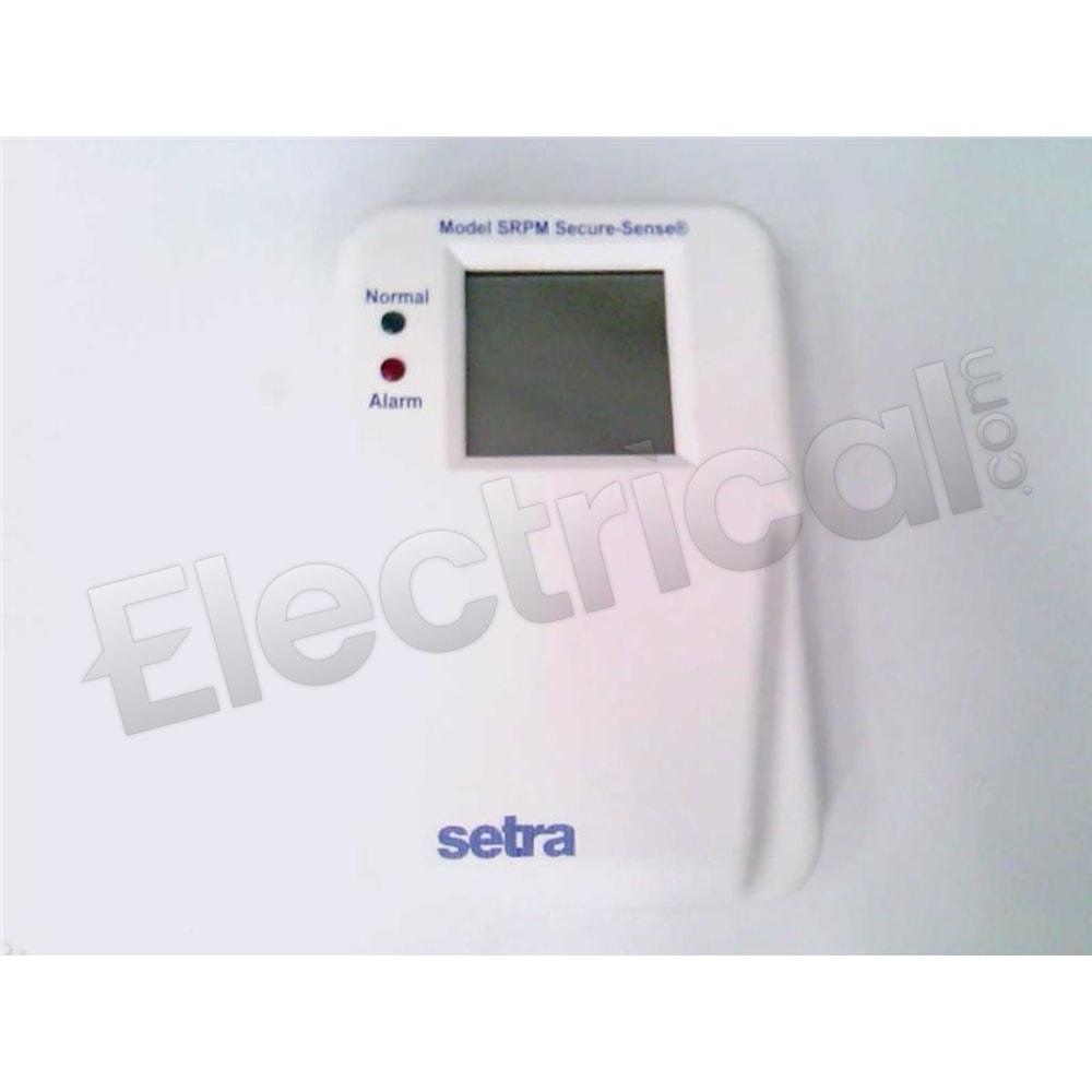SRPM-005WB-A1-E