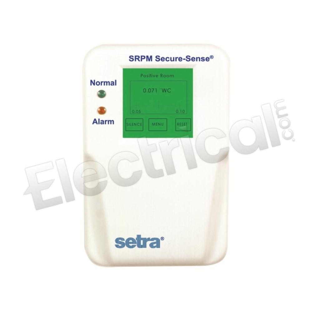 SRPM-0R1WB-A2-V
