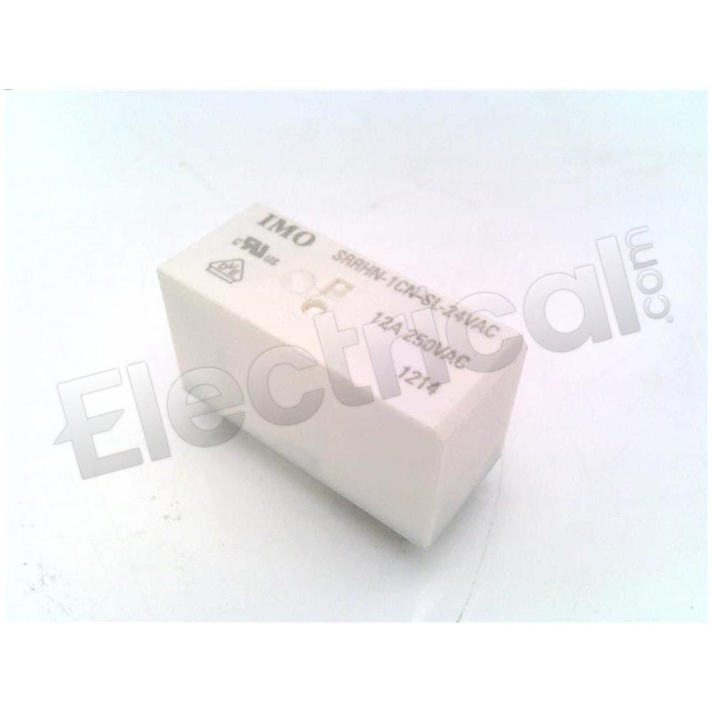 SRRHN-1CN-SL-24VAC