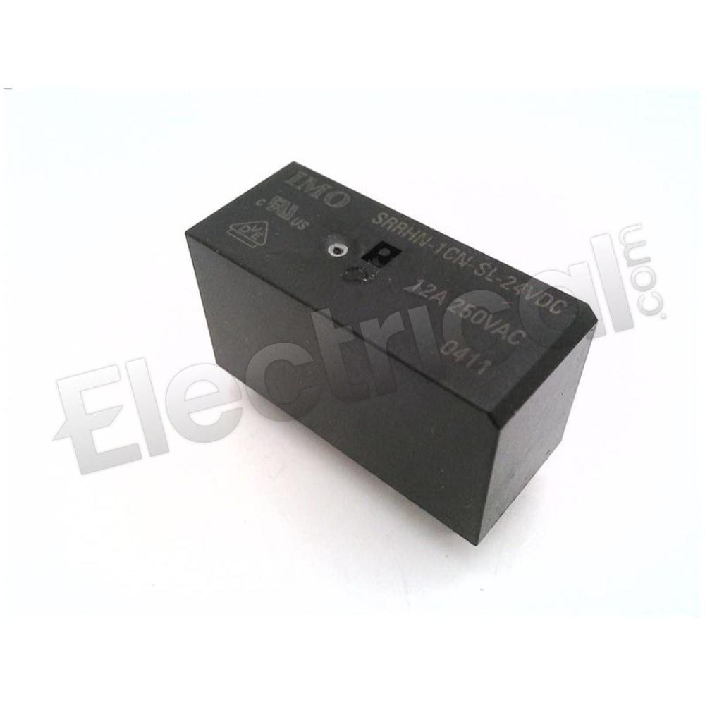 SRRHN-1CN-SL-24VDC