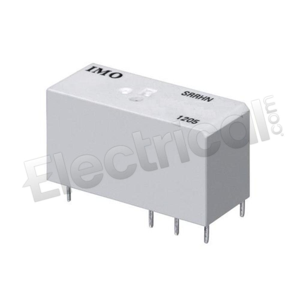 SRRHN-2CN-SL-115VAC
