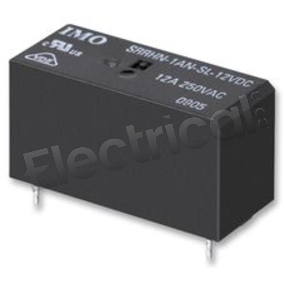 SRRHN-2CN-SL-24VDC