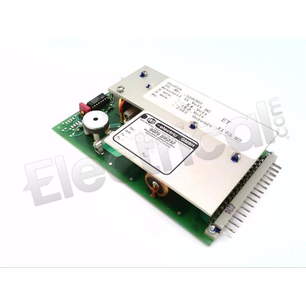 SRS/E74153/FG