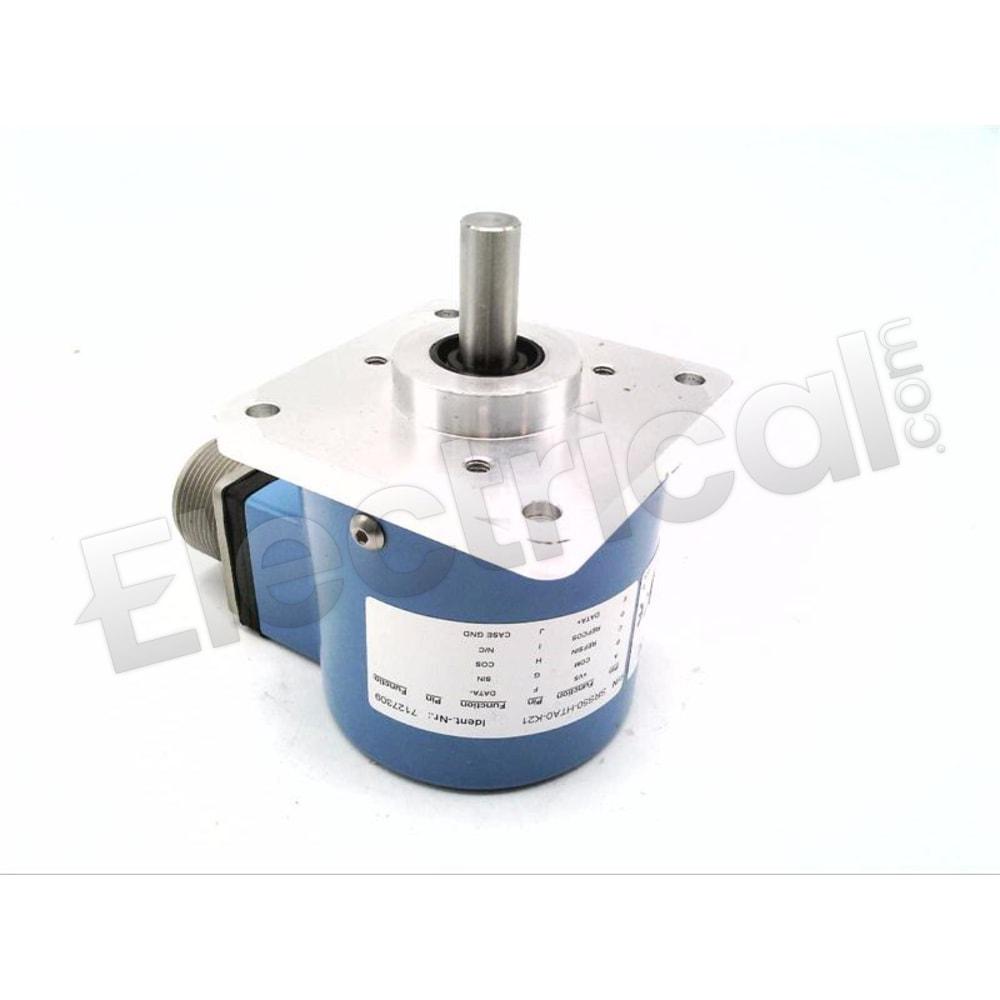 SRS50-HTA0-K21
