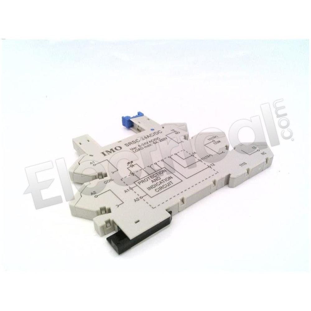 SRSC-230AC/DC