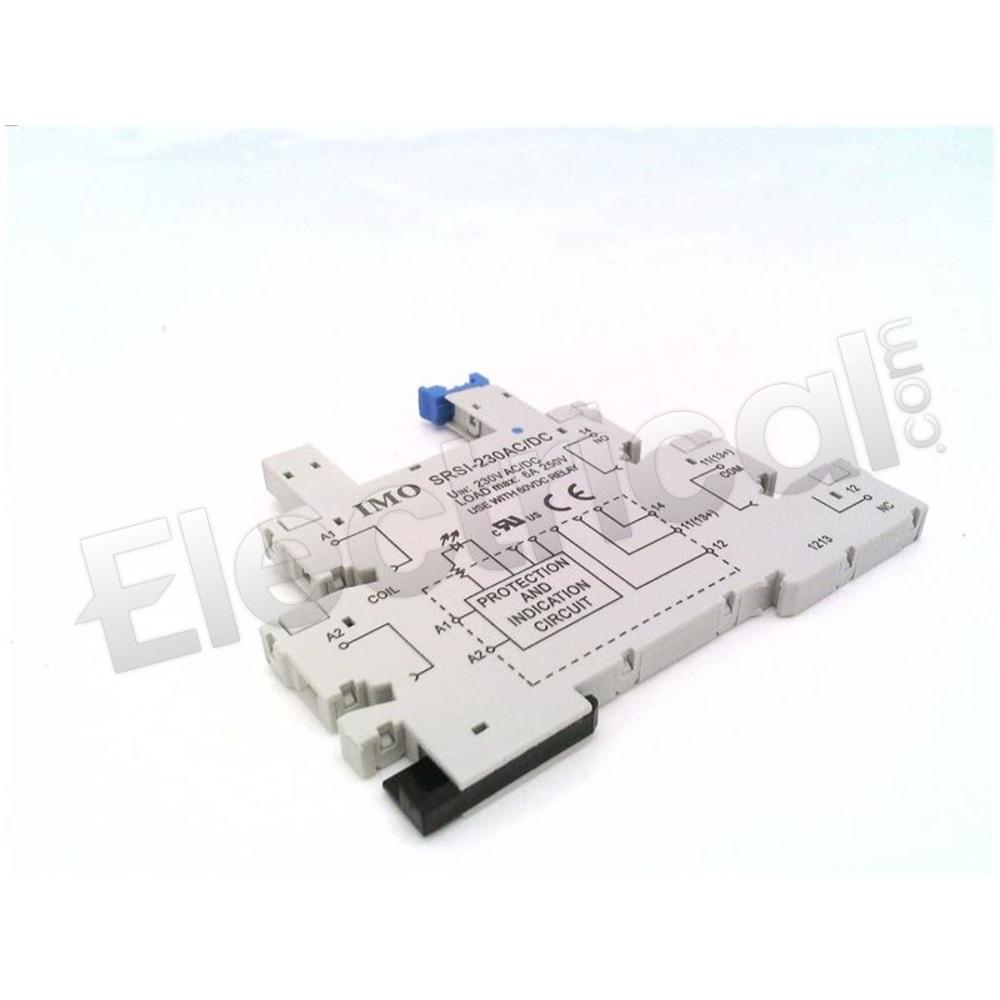 SRSI-230AC/DC