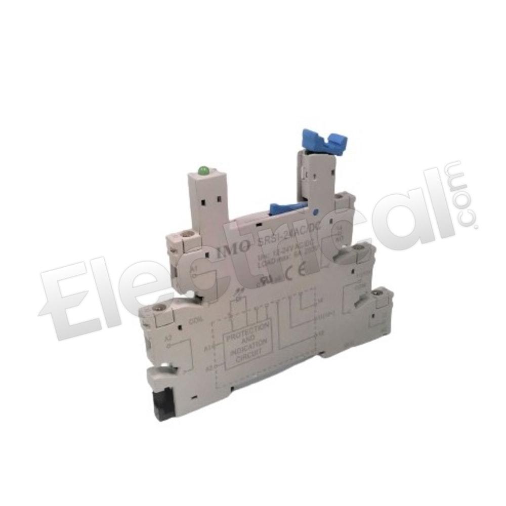 SRSI-24AC/DC