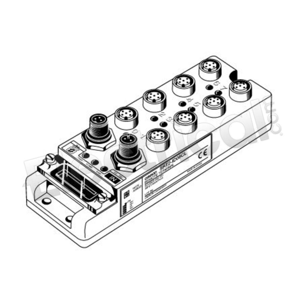 SRT2-OD08CL-1