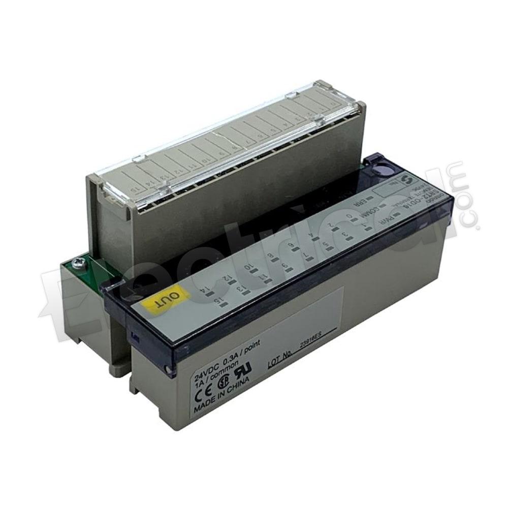 SRT2-OD16