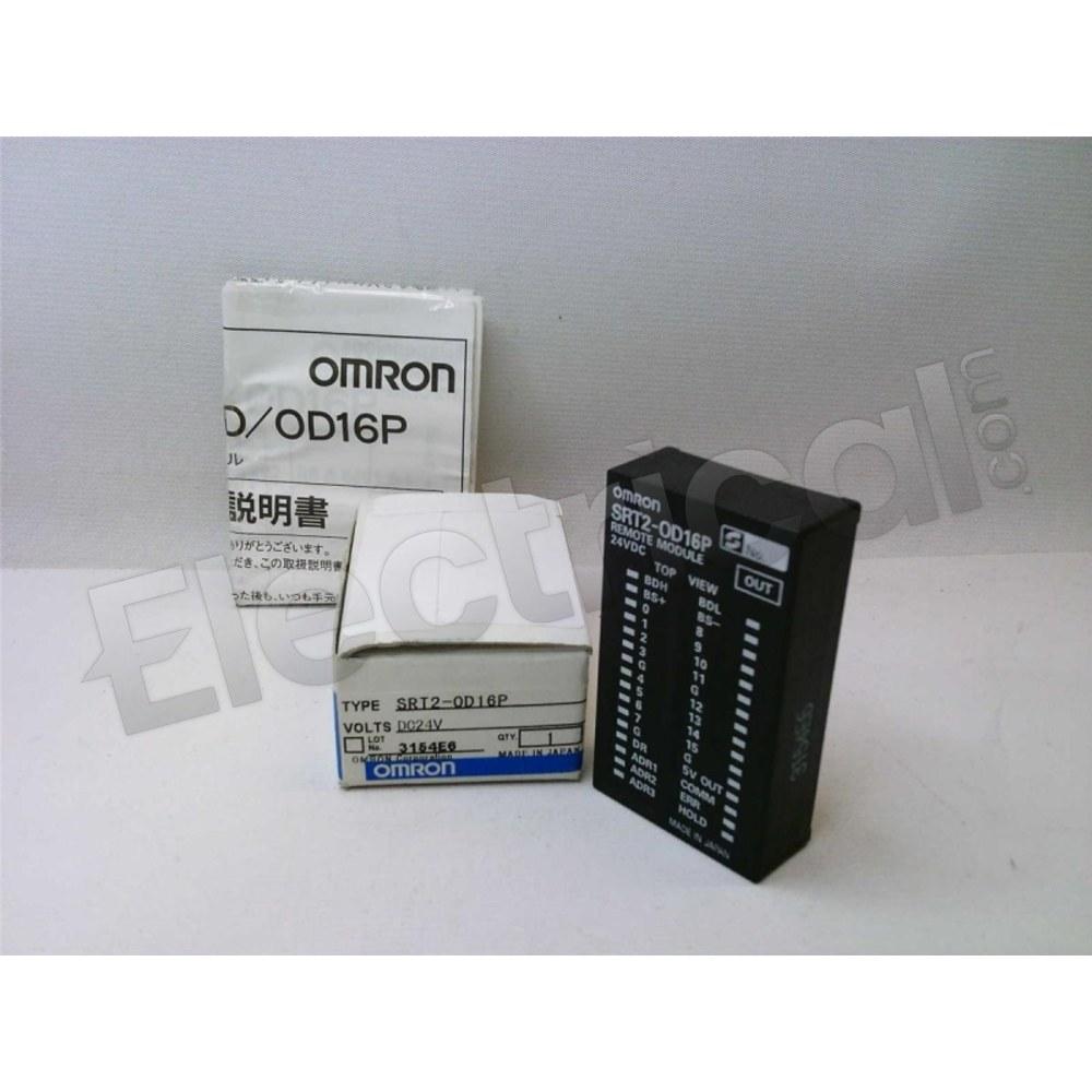 SRT2-OD16P