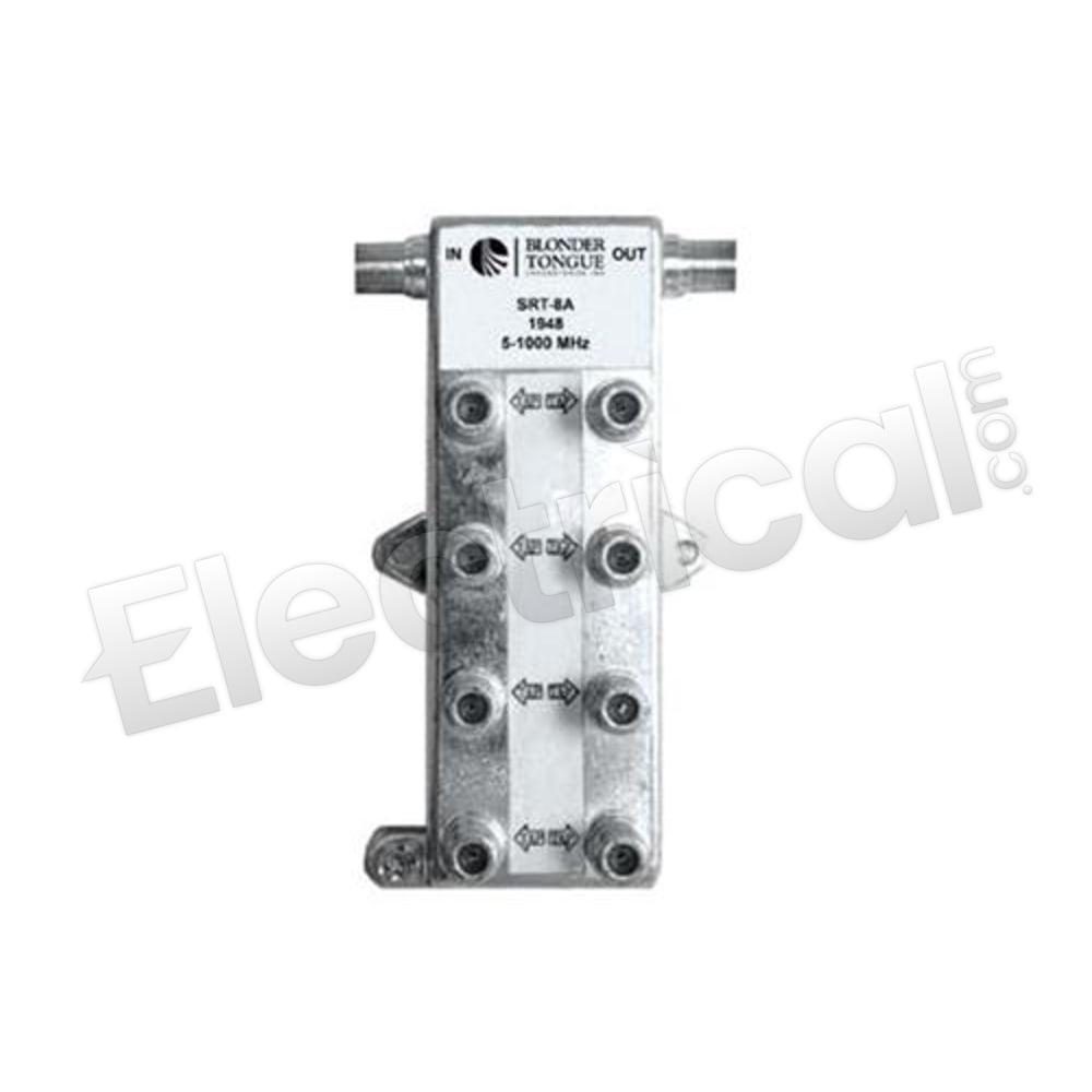 Blonder Tongue Audio Transformer SRT8A