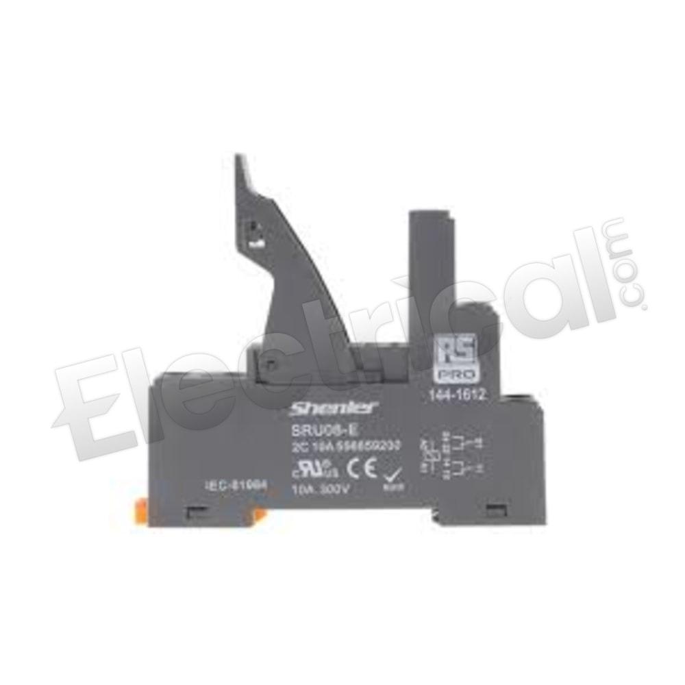 Shenter Fuse Part And Accessory SRU08-E