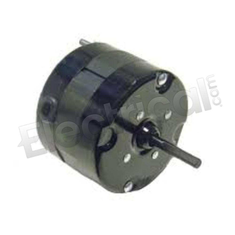 Universal Electric Motor Control Part And Accessory SS 210