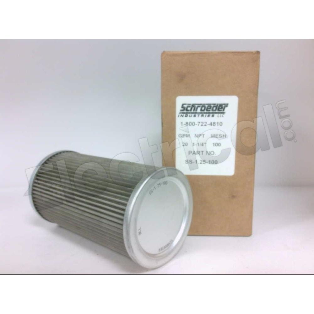 SS-1.25-100