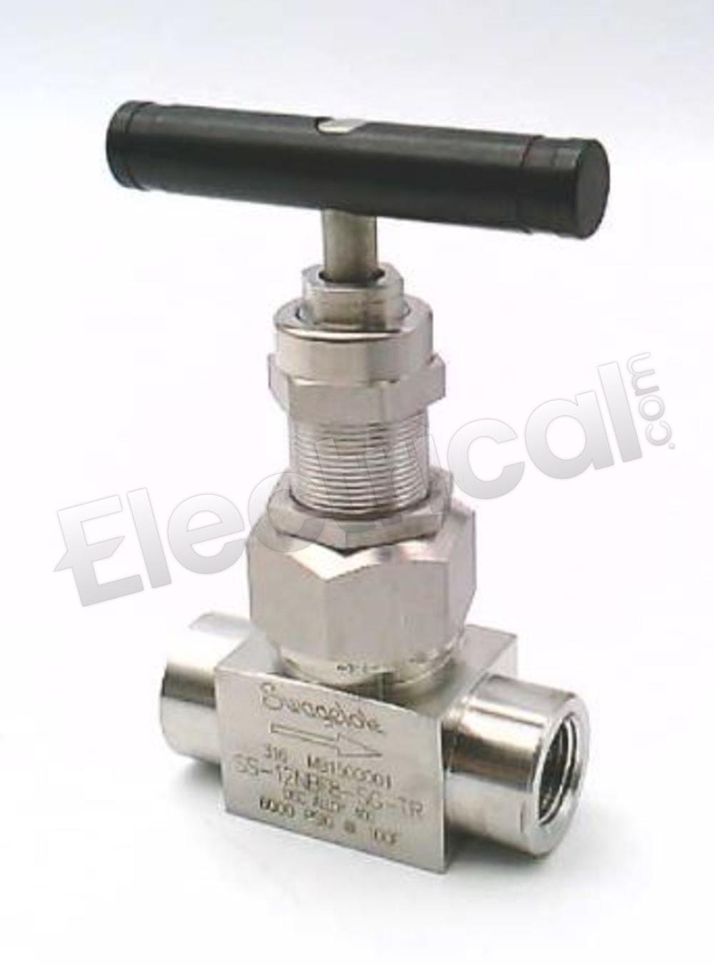 SS-12NBF8-SG-TR
