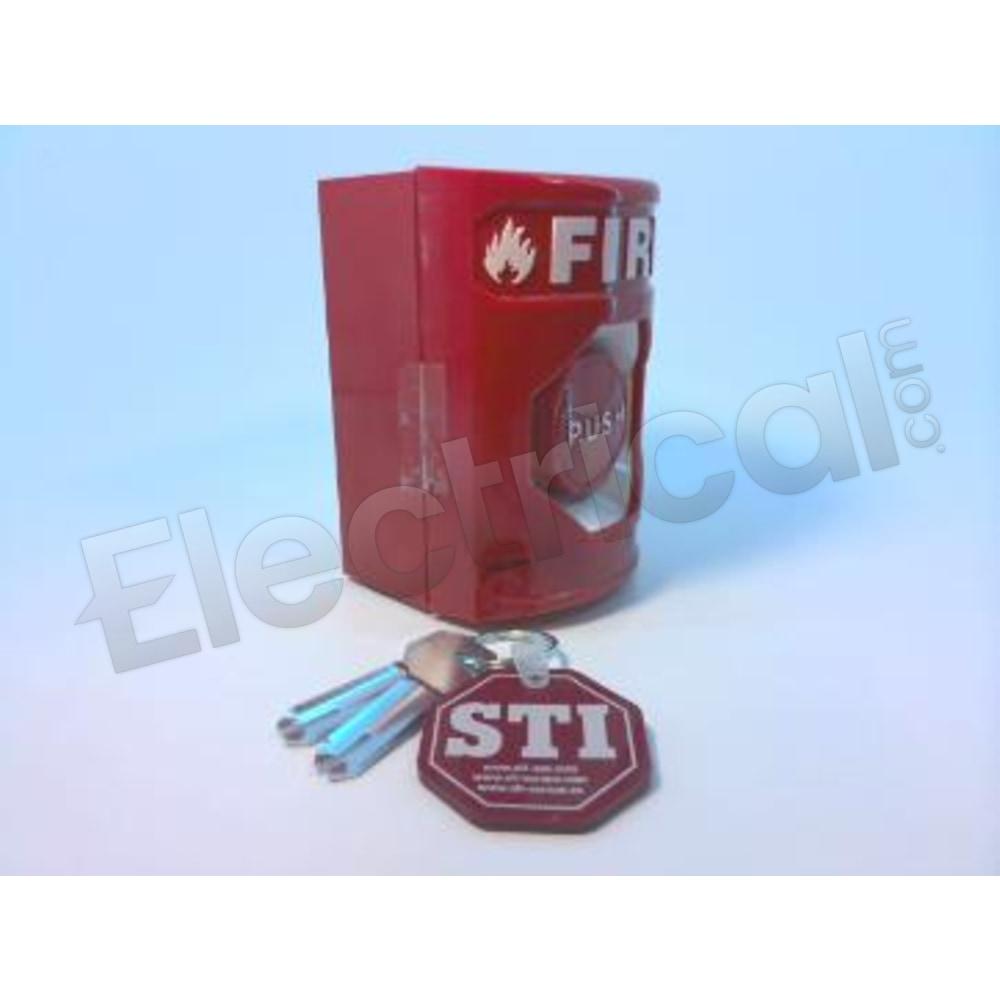 Safety Technology Int Safety Switch SS-2002F