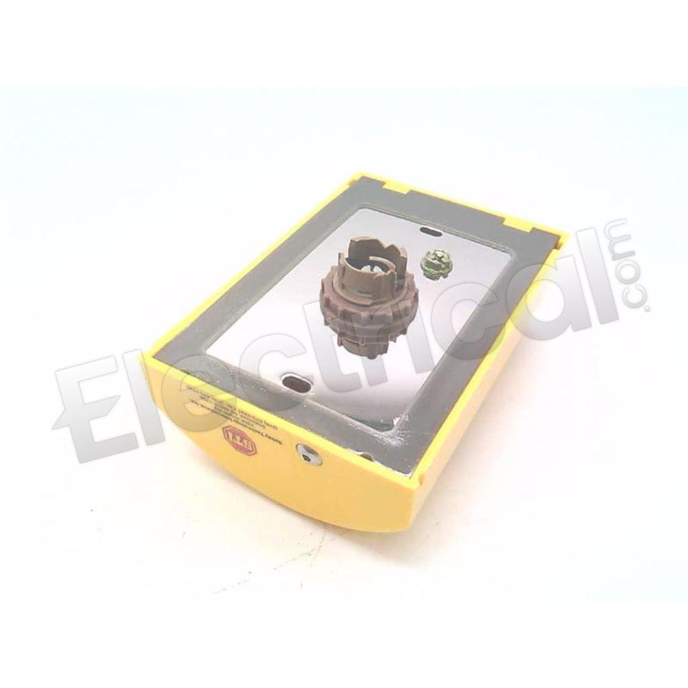 Safety Technology Int Safety Switch SS-2201