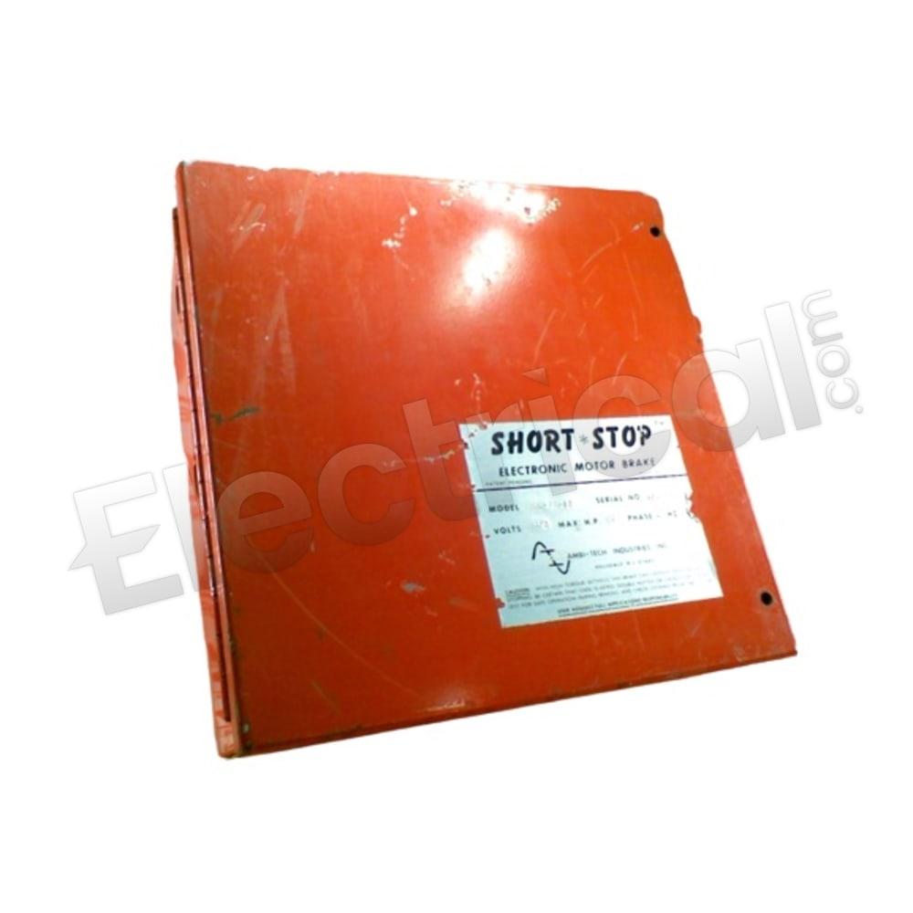 Parker Group Inc Motor Control Part And Accessory SS-4A-10