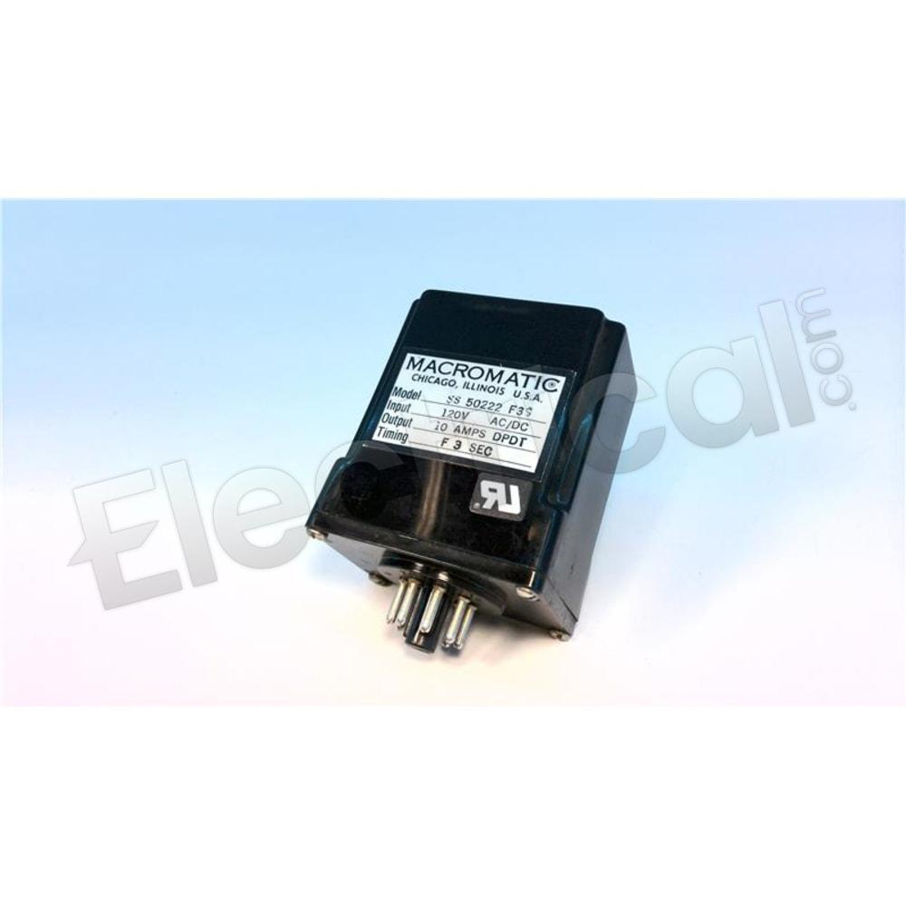 SS-50222-F3S