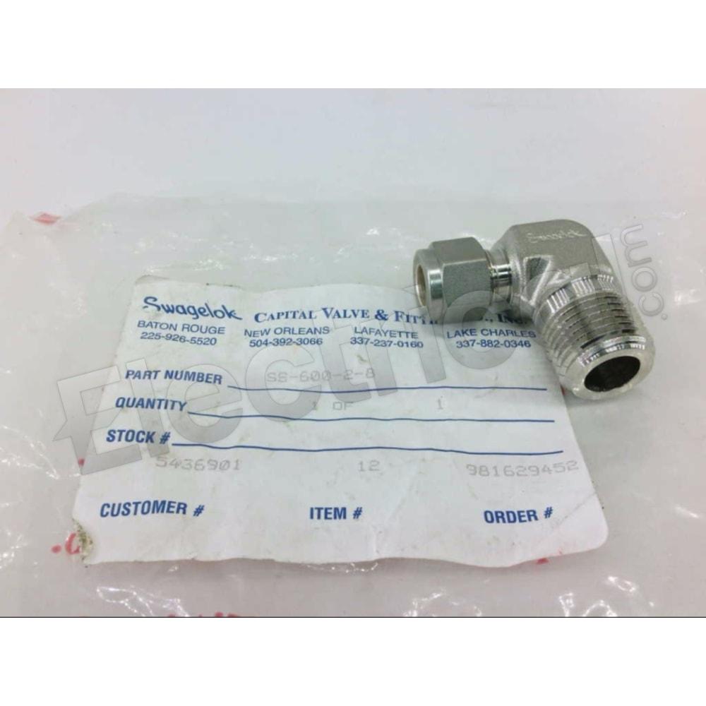 SS-600-2-8
