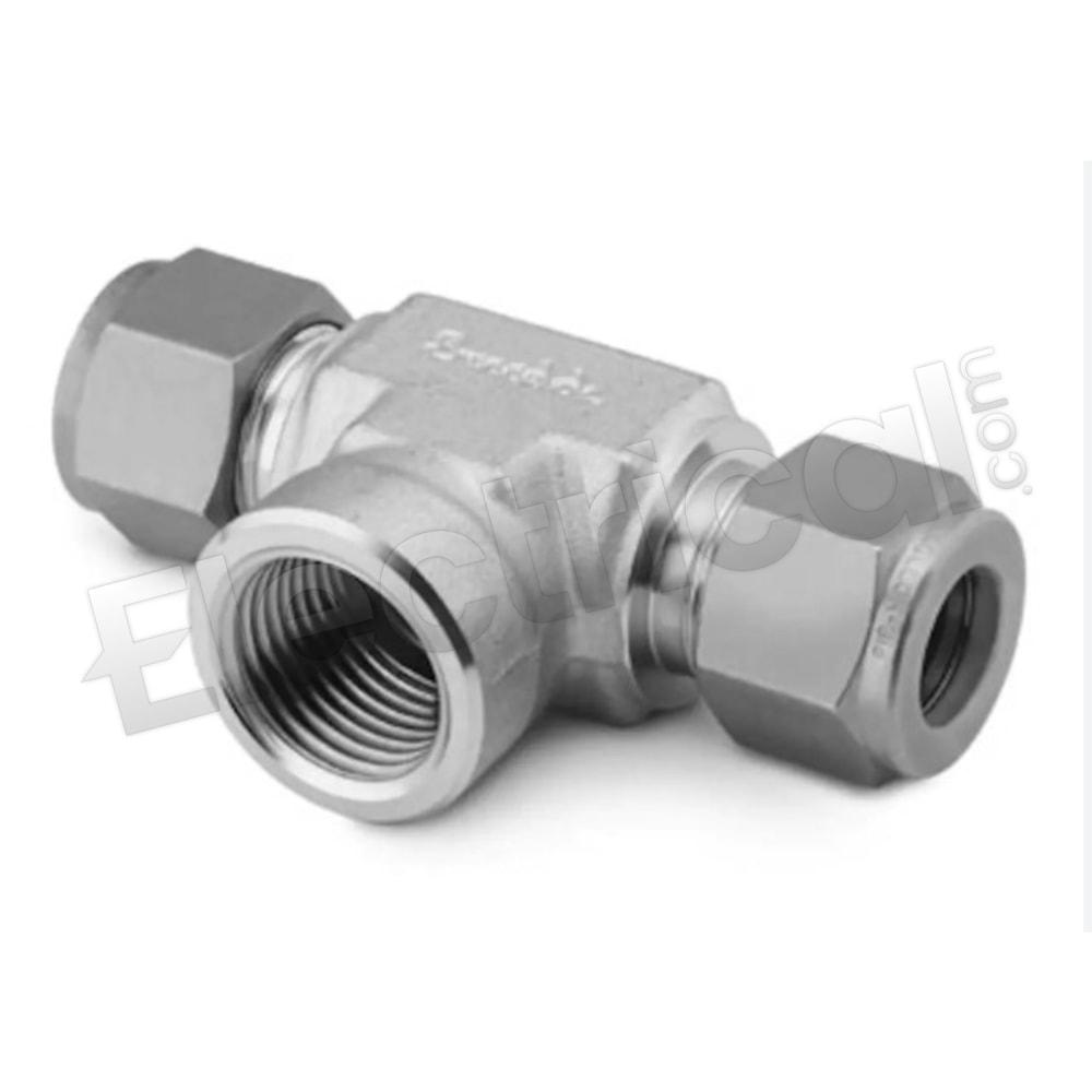 SS-810-3-8TTF