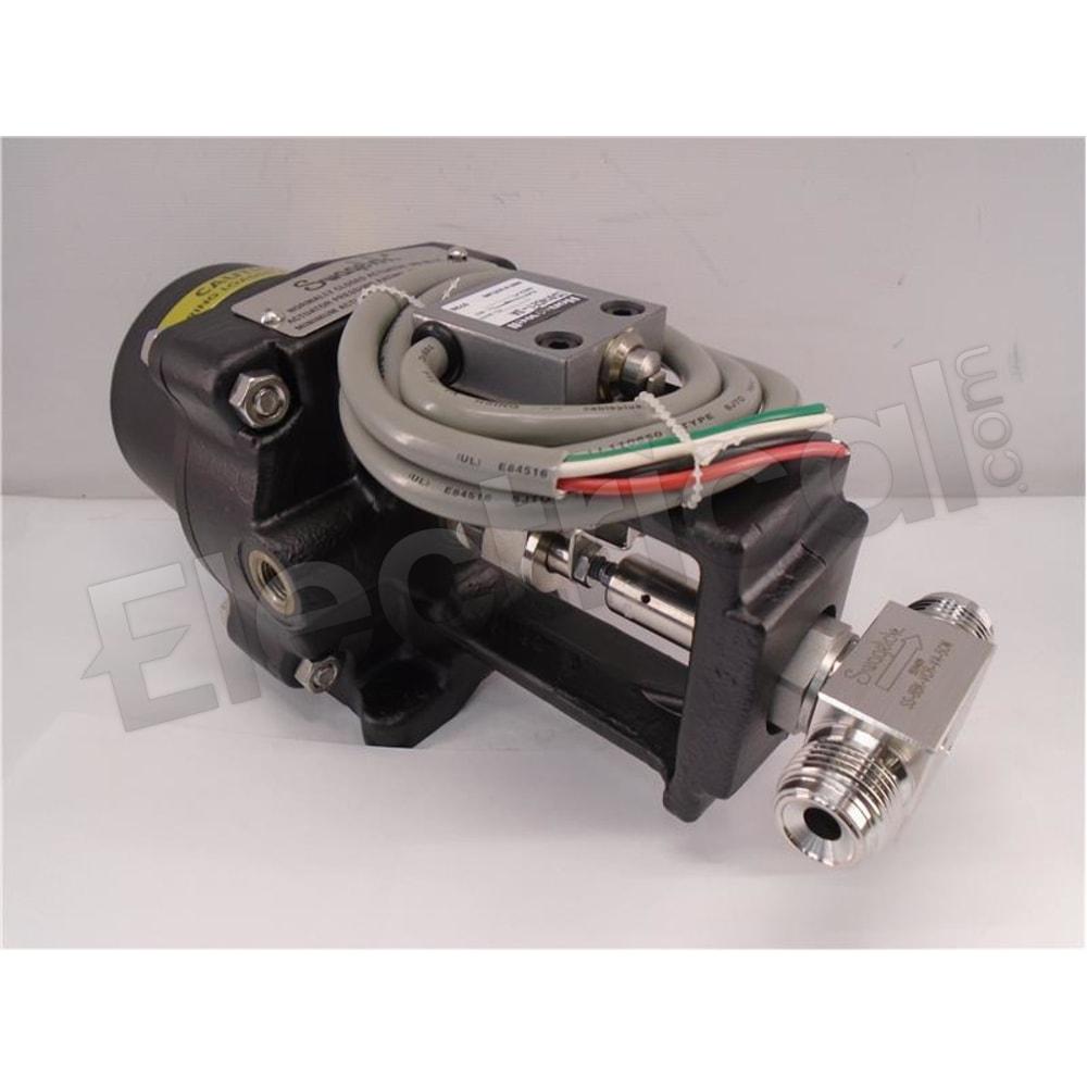 SS-8BK-VCR-VA-5CM