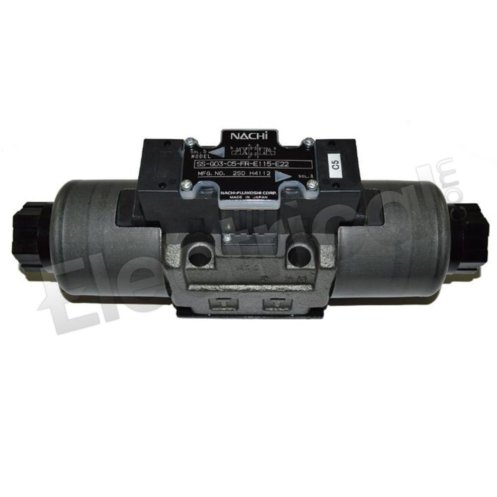 SS-G03-C5-FR-E115-E22